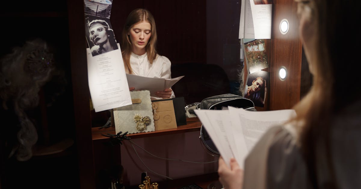 préparez-vous efficacement pour votre évaluation de performance avec nos conseils et astuces pratiques. optimisez votre présentation, mettez en avant vos réalisations et anticipez les questions pour garantir un entretien constructif et fructueux.