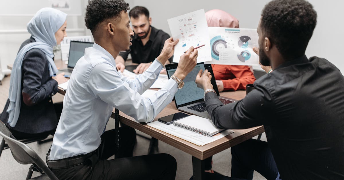 découvrez les meilleures pratiques et stratégies pour une gestion d'équipe efficace. optimisez la performance de votre équipe, favorisez la collaboration et améliorez la communication au sein de votre entreprise.