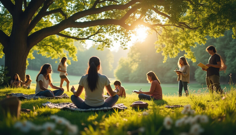 découvrez comment adopter la croissance personnelle en vous libérant de vos anciennes habitudes. transformez votre approche du leadership pour réussir dans tous les aspects de votre vie.