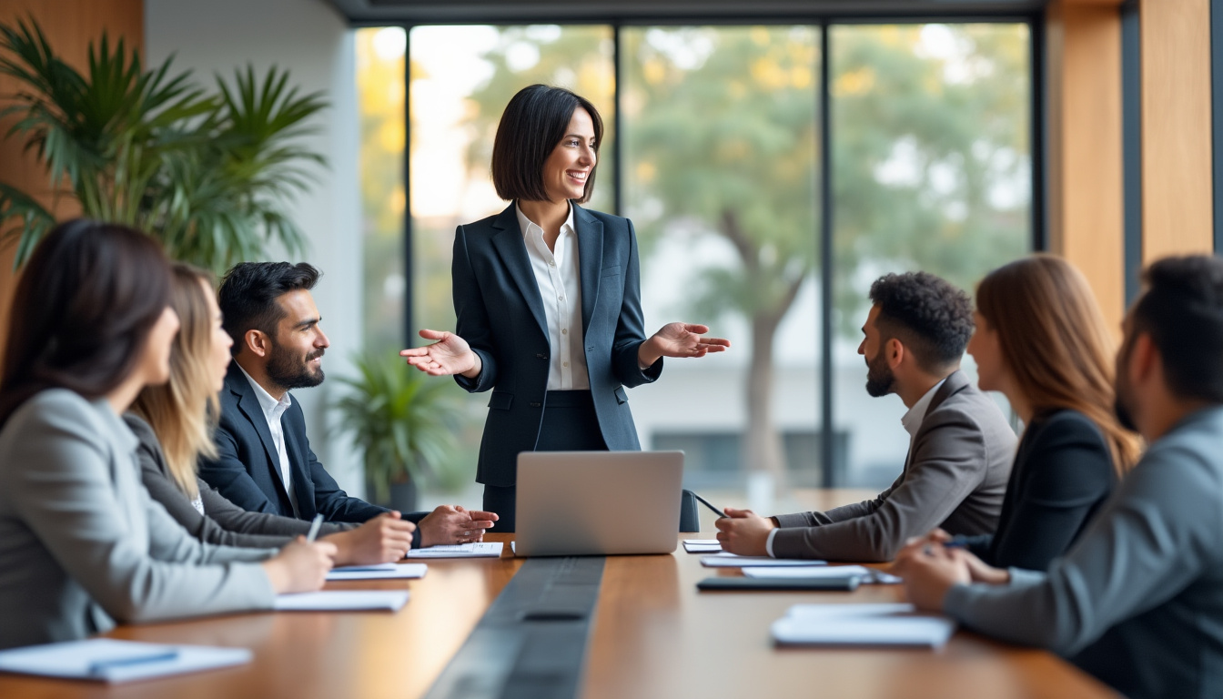 découvrez nos conseils pratiques pour devenir un bon commercial. apprenez les techniques de vente efficaces, développez vos compétences en communication et maîtrisez l'art de la négociation pour atteindre vos objectifs professionnels.