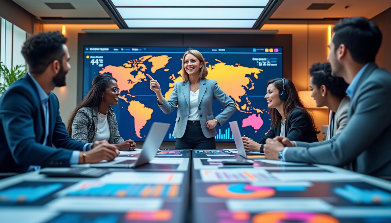 découvrez les avantages d'une force de vente externalisée : flexibilité, expertise, réduction des coûts et optimisation des ressources. apprenez comment cette stratégie peut booster la performance de votre entreprise en maximisant votre potentiel de vente tout en vous permettant de vous concentrer sur votre cœur de métier.