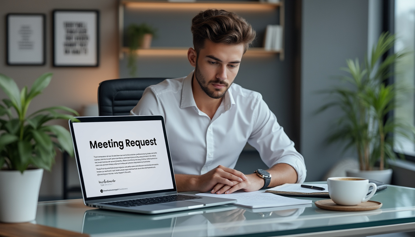 découvrez comment accepter un rendez-vous par mail de manière efficace grâce à nos conseils pratiques. apprenez à rédiger des messages clairs et professionnels pour optimiser vos échanges et garantir le succès de vos rencontres.