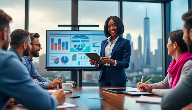 découvrez des stratégies efficaces pour optimiser vos techniques de closing et augmenter vos taux de conversion. apprenez des astuces clés qui vous aideront à conclure plus de ventes et à maximiser vos résultats commerciaux.