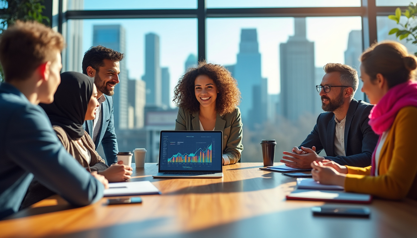 découvrez des stratégies efficaces pour établir une relation de confiance durable avec vos clients. apprenez à communiquer, écouter et répondre à leurs besoins pour renforcer votre partenariat et favoriser la fidélité.