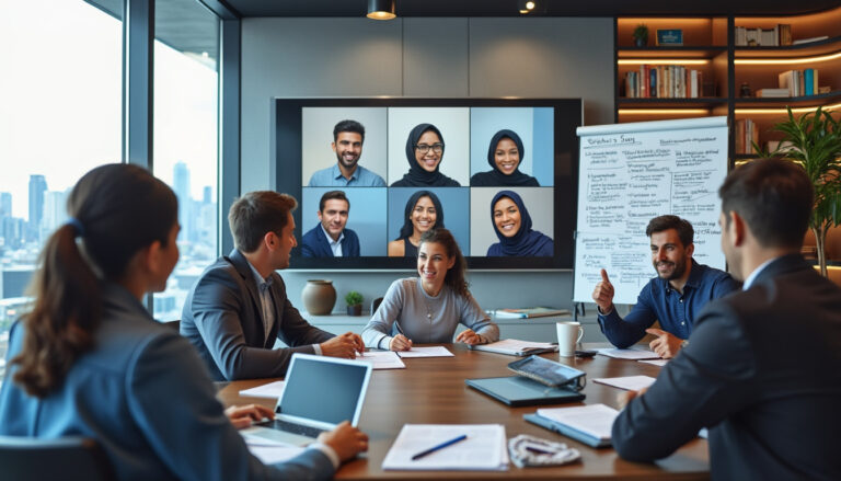 découvrez les clés pour sélectionner le conférencier idéal qui saura motiver et inspirer vos équipes de vente. apprenez à évaluer les compétences, l'expérience et le style de communication d'un intervenant pour maximiser l'impact de vos événements professionnels.