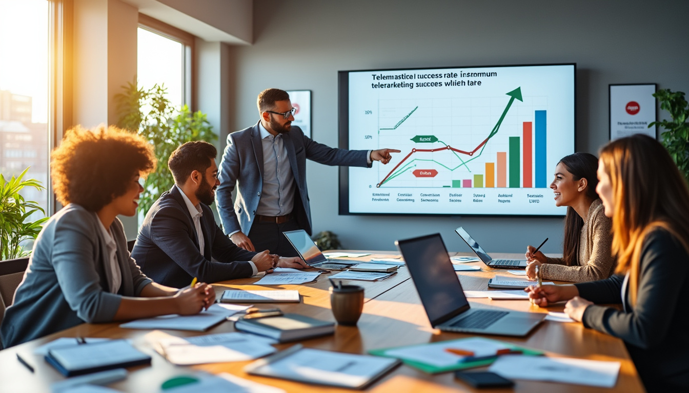 découvrez les critères essentiels pour sélectionner une agence télémarketing efficace. apprenez à évaluer les compétences, l'expérience et les résultats obtenus pour maximiser l'impact de vos campagnes de marketing téléphonique.