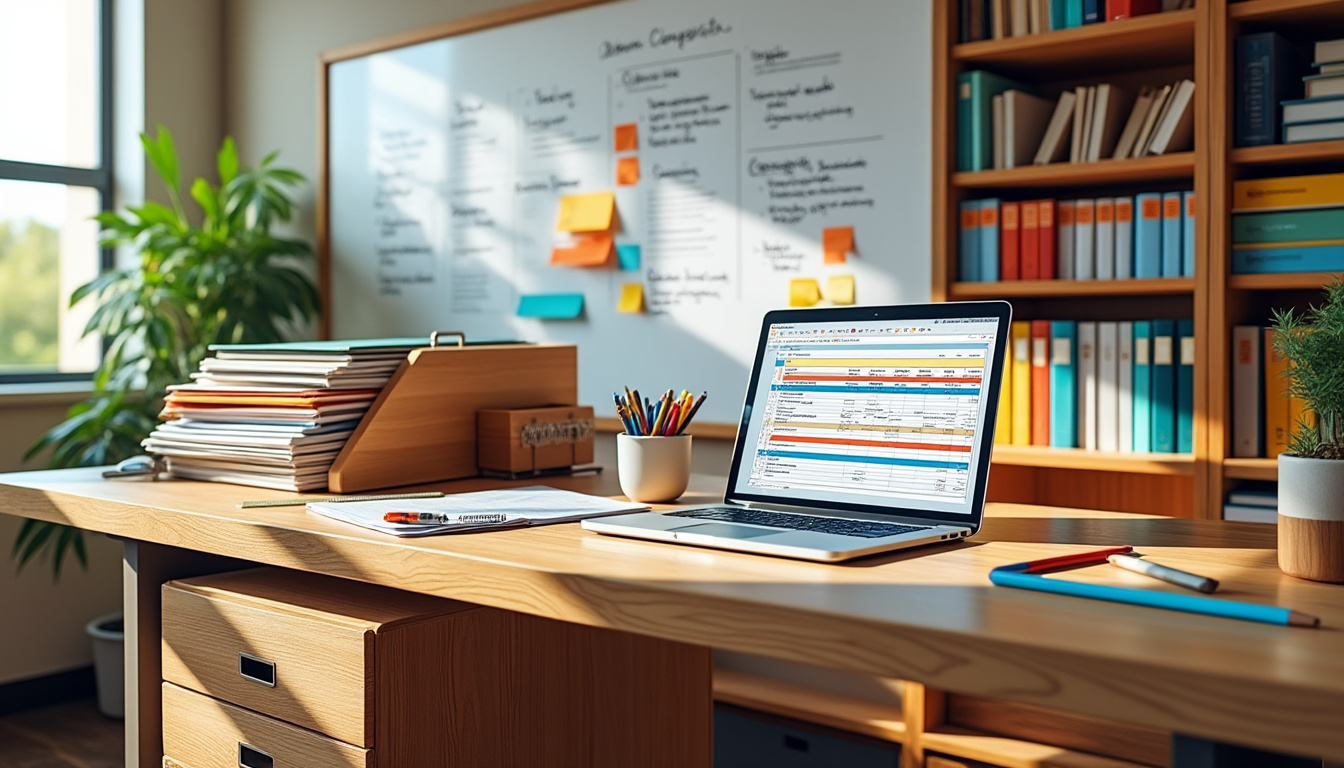 découvrez des stratégies efficaces pour classer vos documents commerciaux et optimiser votre organisation. apprenez à structurer vos fichiers pour faciliter l'accès, garantir la conformité et améliorer la productivité de votre entreprise.