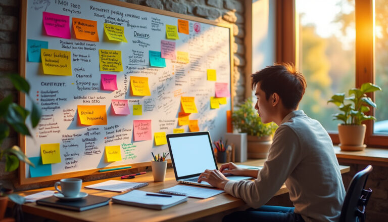 découvrez les secrets pour concevoir une phrase d'accroche publicitaire percutante qui capte immédiatement l'attention de votre audience. apprenez des astuces pratiques et des exemples inspirants pour améliorer vos campagnes marketing.