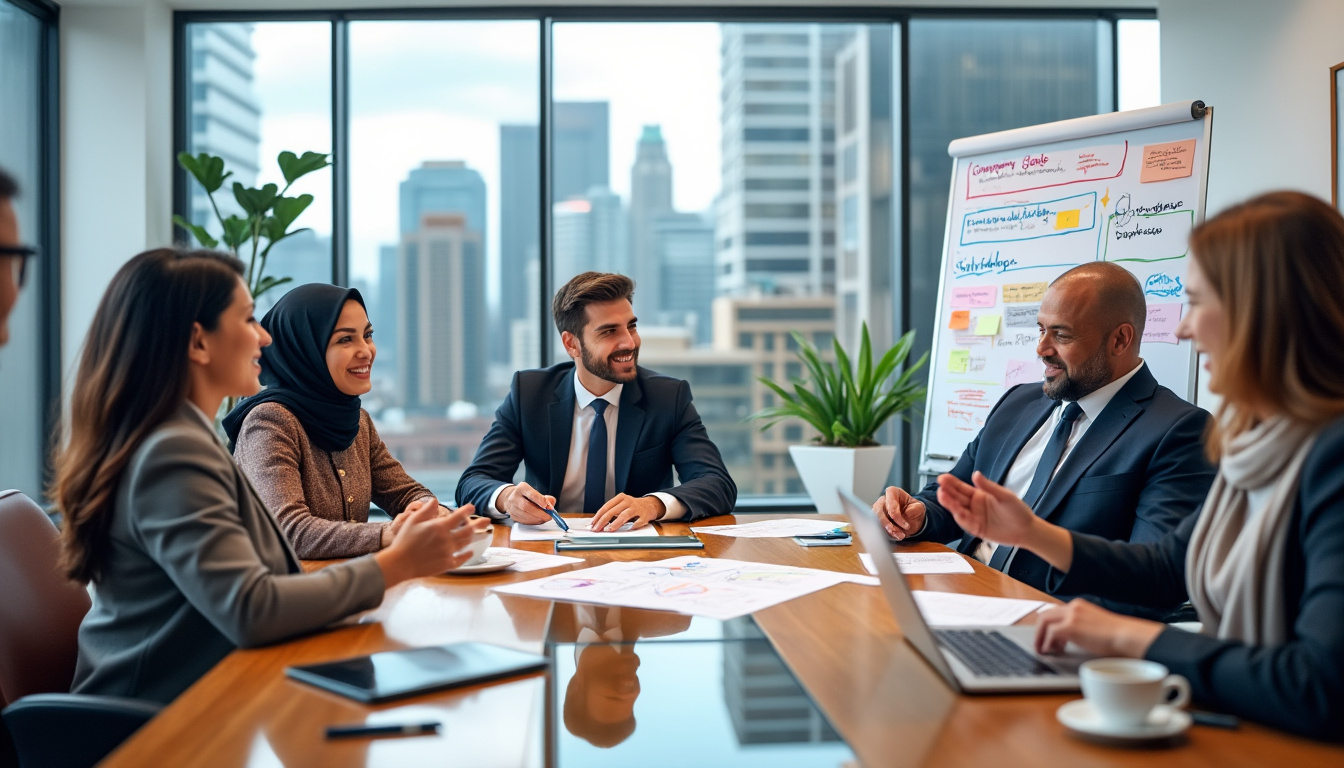 découvrez les étapes essentielles pour définir une politique d'entreprise efficace. apprenez à établir des lignes directrices claires qui alignent vos objectifs commerciaux et renforcent la culture organisationnelle.