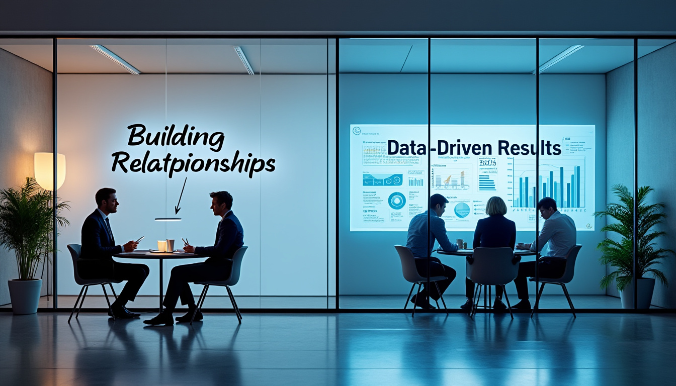 découvrez les différences clés entre la prospection clientèle et la prospection commerciale. apprenez comment chacune de ces stratégies se distingue par ses objectifs, ses méthodes et ses résultats pour optimiser votre approche commerciale.