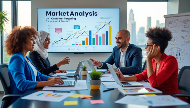 découvrez les étapes clés pour élaborer une politique commerciale efficace. apprenez à définir vos objectifs, analyser votre marché et mettre en place des stratégies adaptées pour maximiser vos ventes et fidéliser vos clients.