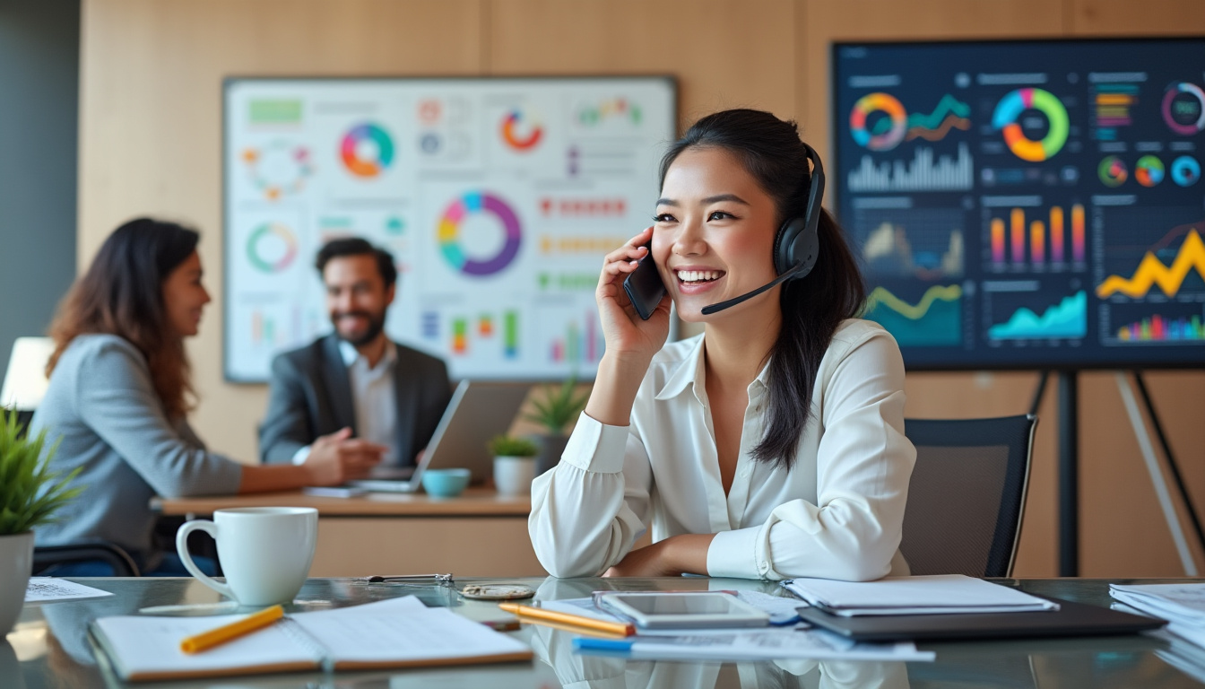 découvrez les meilleures techniques et stratégies pour réussir votre prospection téléphonique. apprenez à préparer vos appels, à surmonter les objections et à transformer vos prospects en clients grâce à des conseils pratiques et des astuces éprouvées.