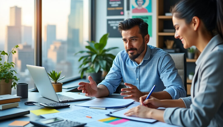 découvrez nos conseils pour réussir votre pac (projet d'accompagnement certifiant). apprenez les étapes clés, les bonnes pratiques et les erreurs à éviter pour garantir la qualité et l'efficacité de votre projet.