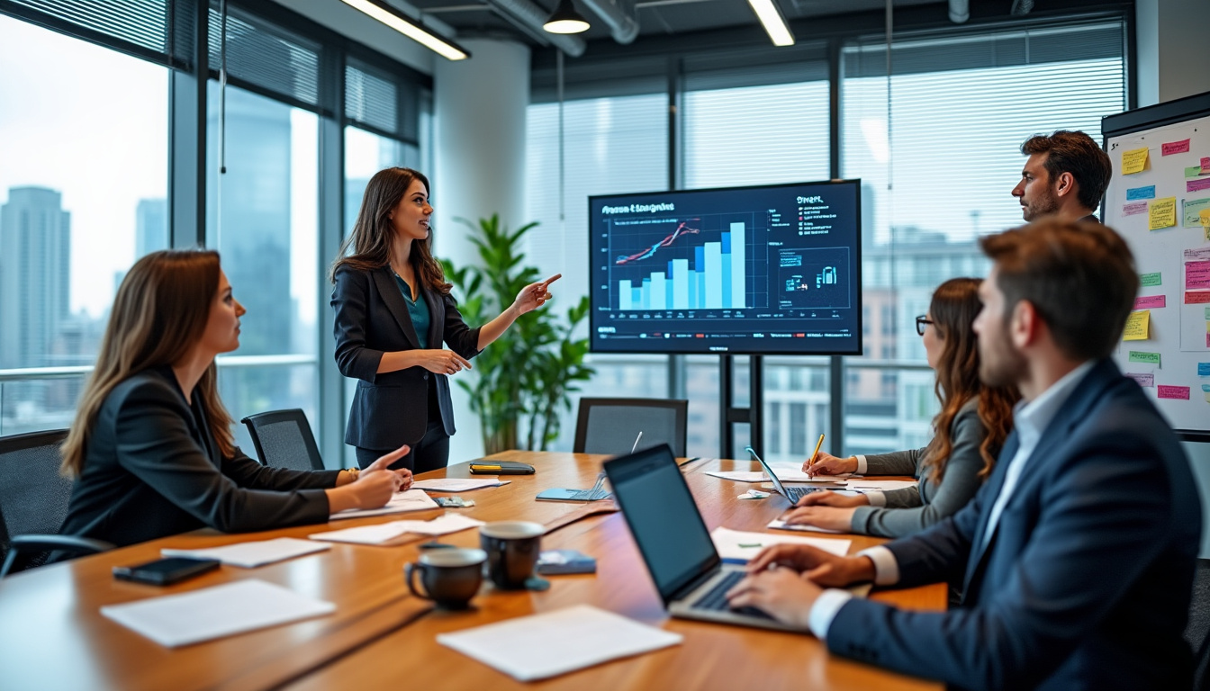 découvrez les étapes essentielles pour élaborer une feuille de route commerciale efficace. apprenez à définir vos objectifs, identifier vos cibles, concevoir des stratégies performantes et suivre vos résultats pour garantir le succès de votre activité.