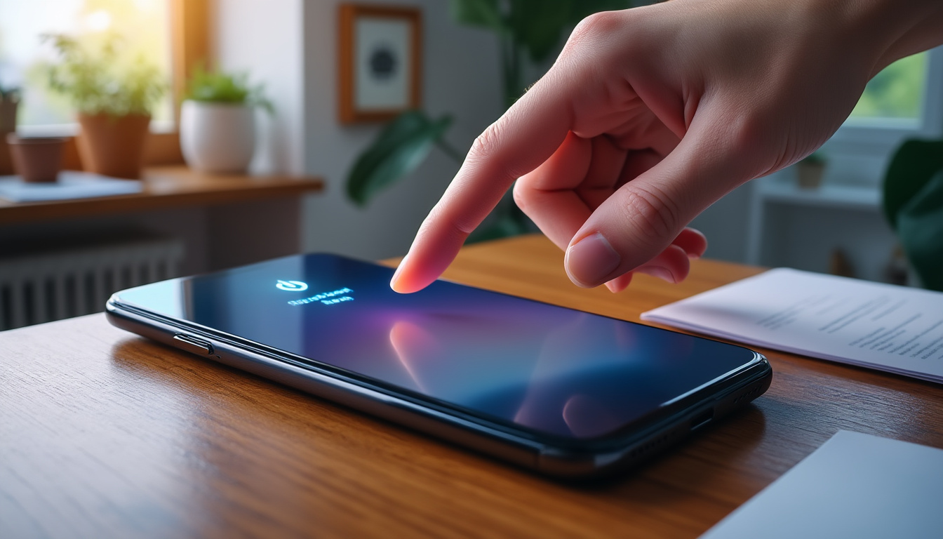 découvrez les étapes essentielles pour effectuer une mise en marche réussie. suivez notre guide pratique pour garantir un démarrage optimal de votre équipement, en toute sécurité.