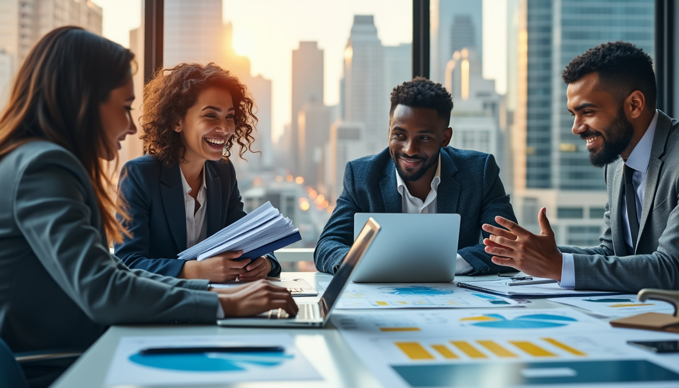 découvrez dans cet article les étapes clés pour réaliser une opération commerciale réussie. apprenez à définir vos objectifs, cibler votre audience, élaborer vos offres et maximiser vos ventes grâce à des stratégies efficaces.