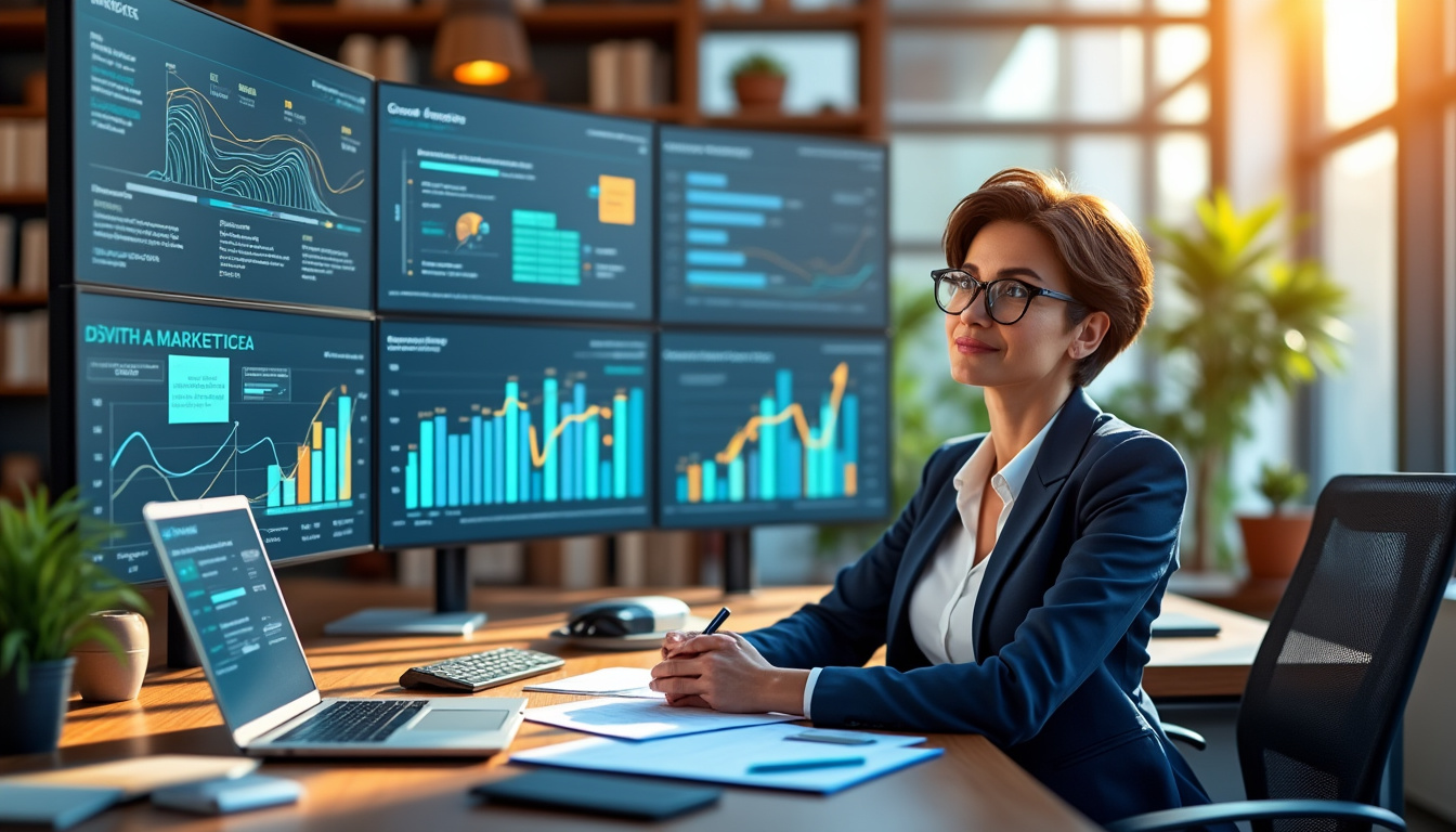 découvrez les étapes essentielles pour élaborer une problématique efficace en marketing. apprenez à définir vos enjeux, poser des questions pertinentes et structurer votre réflexion pour optimiser vos stratégies marketing.