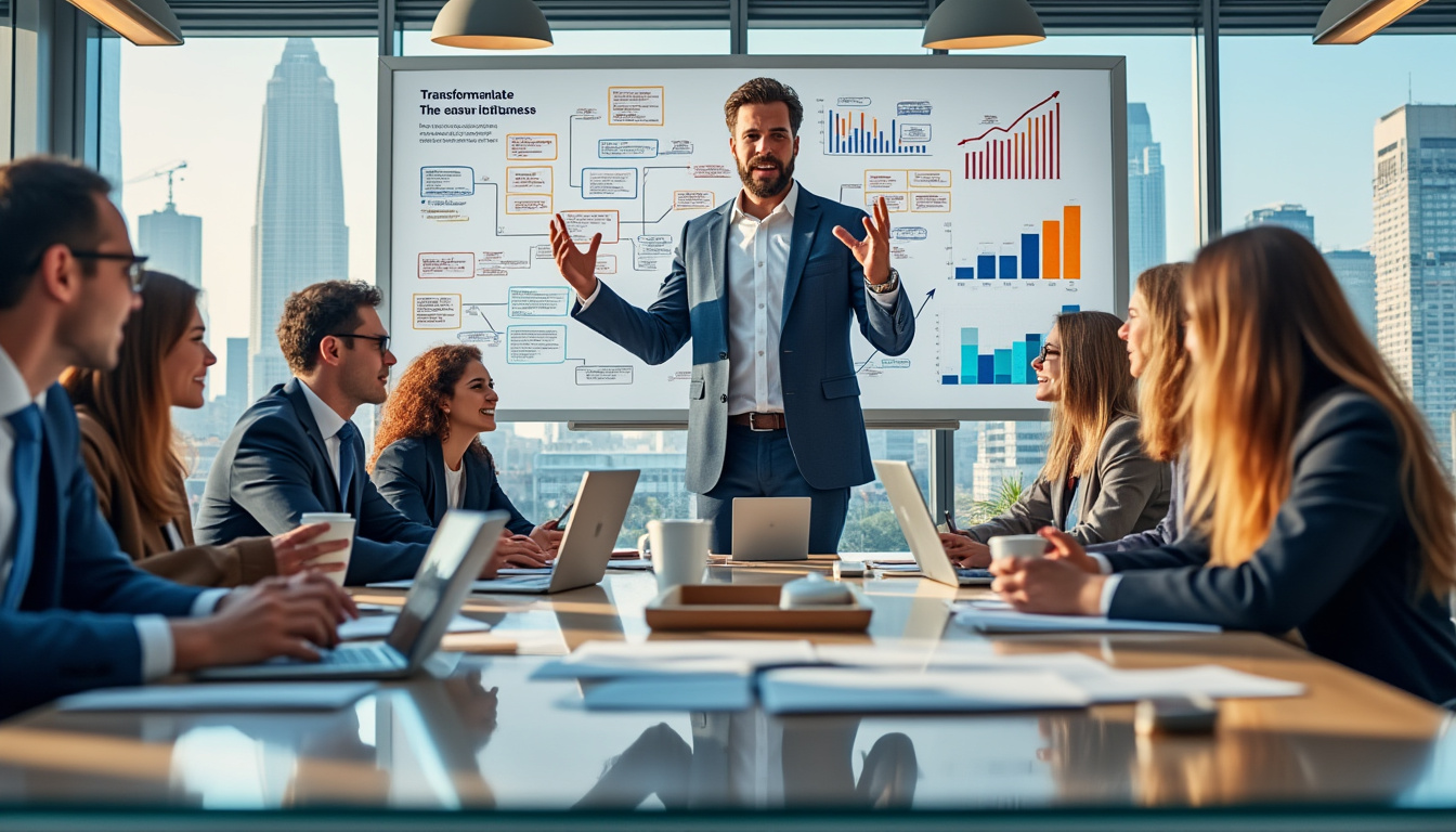 découvrez comment le concept de 'lève-toi et prospecte' peut révolutionner votre stratégie commerciale. apprenez des techniques efficaces pour dynamiser votre prospection, gagner en motivation et booster vos résultats. transformez votre approche et atteignez de nouveaux sommets dans vos ventes !