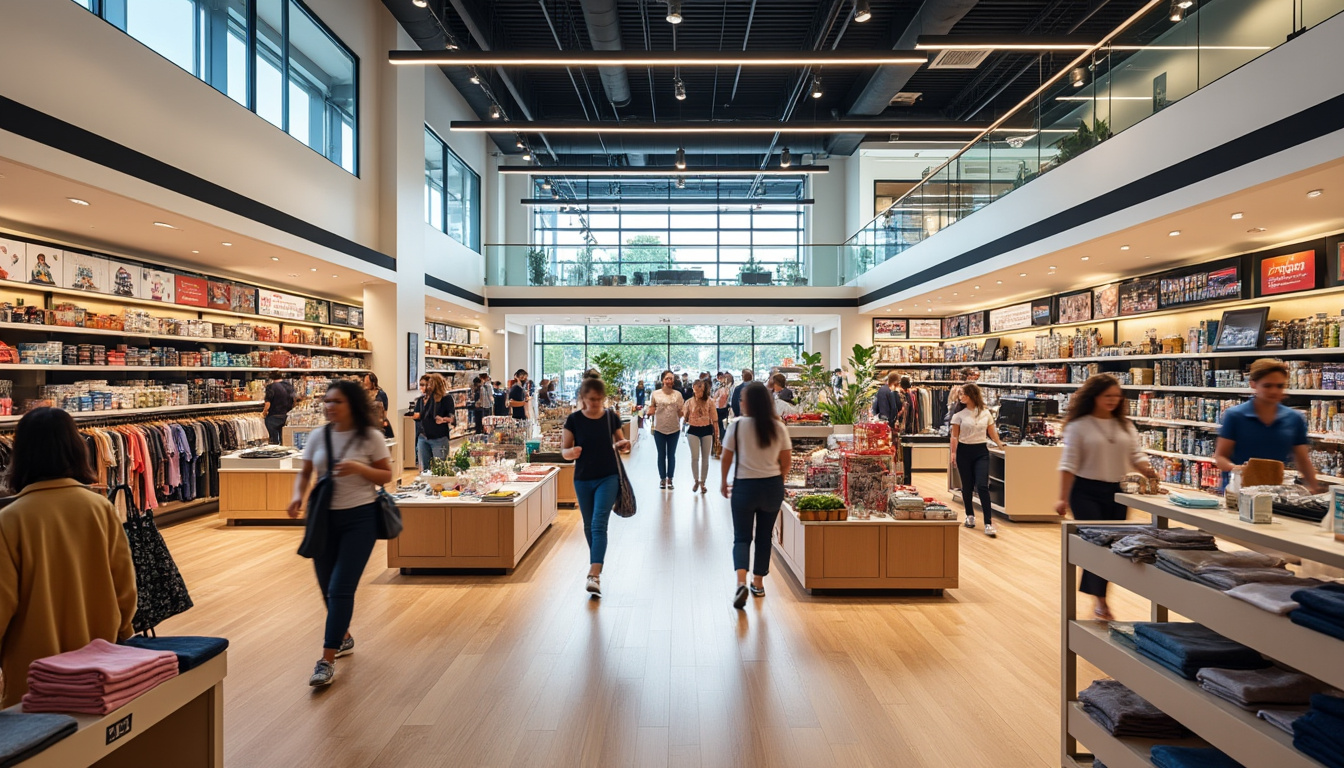 découvrez des stratégies efficaces pour améliorer vos ventes en magasin. apprenez des techniques de merchandising, d'accueil client et de gestion des stocks pour maximiser vos résultats commerciaux. transformez chaque visite en opportunité d'achat grâce à nos conseils pratiques et adaptés.