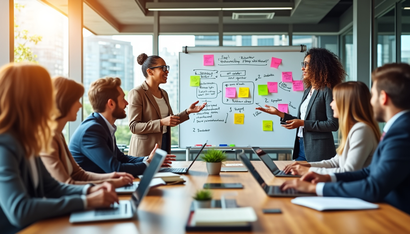 découvrez des conseils pratiques pour optimiser votre script téléphonique et améliorer vos résultats dès maintenant. apprenez à captiver vos interlocuteurs, à structurer vos dialogues et à calquer votre discours pour maximiser vos chances de succès.