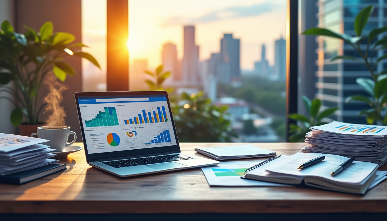 découvrez les étapes essentielles pour élaborer un dossier commercial percutant. apprenez à structurer vos informations, à présenter vos produits et services de manière convaincante et à séduire vos clients potentiels.