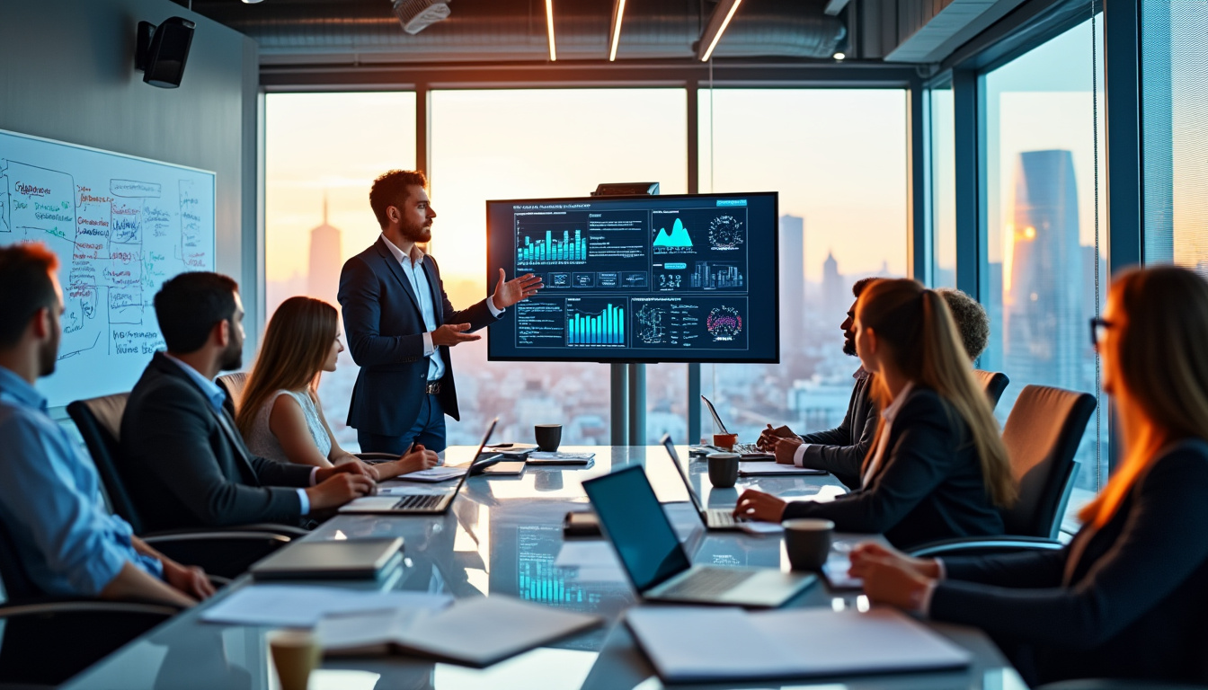 découvrez des stratégies efficaces pour prospecter de nouveaux clients, augmenter votre base clientèle et booster vos ventes. apprenez les meilleures techniques de démarchage, de communication et de suivi pour transformer vos prospects en clients fidèles.