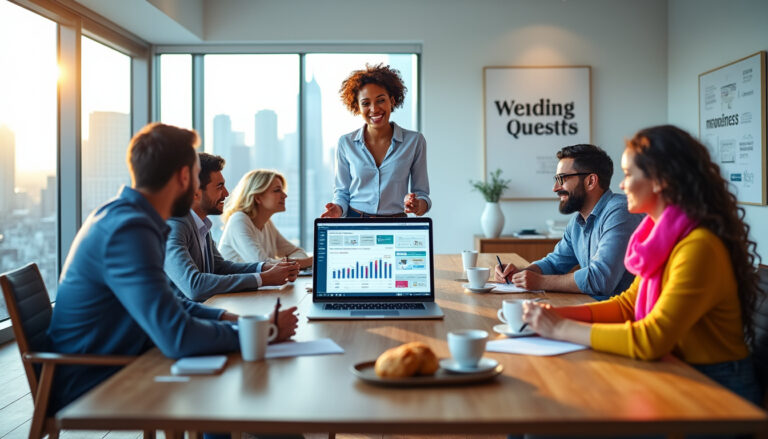 découvrez des stratégies efficaces pour prospecter des professionnels. apprenez à identifier vos cibles, à établir des relations durables et à optimiser votre approche commerciale pour réussir dans votre démarche de prospection.