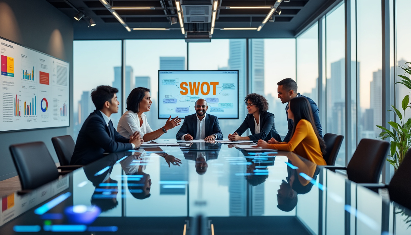 découvrez des méthodes claires et efficaces pour simplifier la définition de la stratégie d'entreprise. apprenez à élaborer des plans stratégiques accessibles et compréhensibles, adaptés aux besoins de votre organisation, tout en favorisant l'engagement et la collaboration de votre équipe.