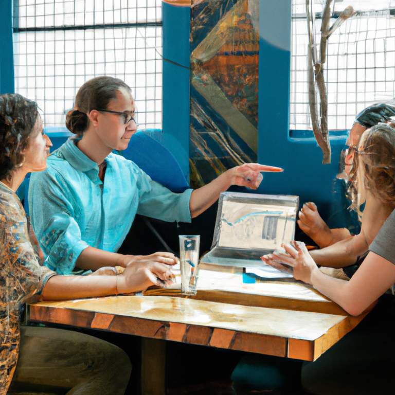 découvrez des stratégies simples et efficaces pour générer des leads b2b. optimisez votre processus de vente et boostez votre croissance grâce à nos conseils pratiques et astuces éprouvées.