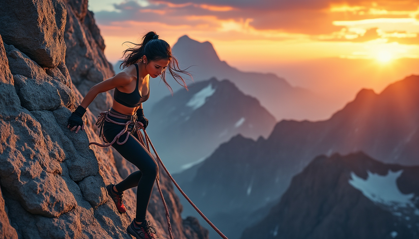 découvrez comment l'art de la persévérance peut vous aider à surmonter les obstacles et à atteindre vos objectifs. cette approche vous offre des stratégies inspirantes pour transformer les défis en opportunités et réaliser votre potentiel.