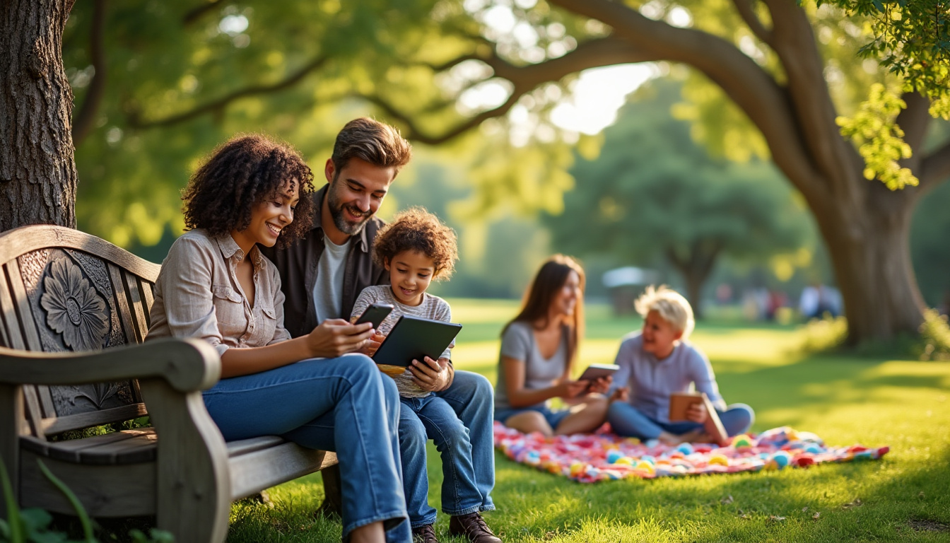 découvrez comment la technologie moderne redéfinit nos interactions et apprenez des stratégies pour retrouver des connexions authentiques dans un monde numérique.