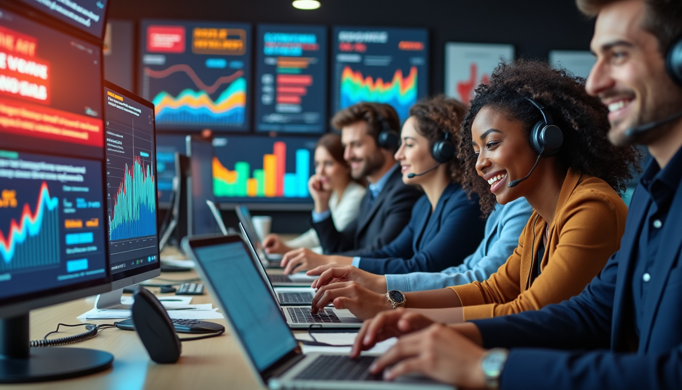 découvrez comment le phoning peut transformer votre approche commerciale et booster vos ventes. apprenez des stratégies efficaces et des conseils pratiques pour optimiser vos appels et convaincre vos prospects.