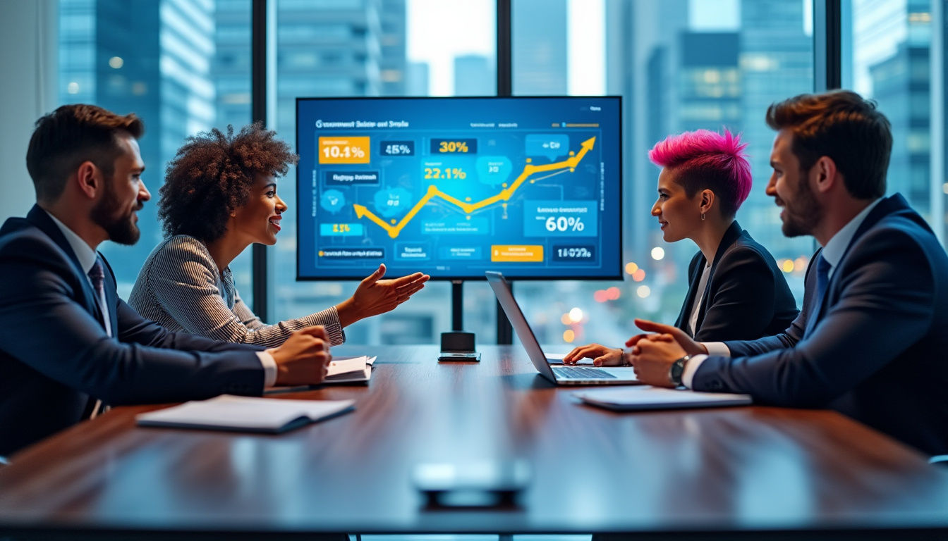 découvrez comment exceller dans les négociations de vente b2b grâce à nos 20 stratégies offensives et défensives. apprenez à tirer parti des techniques éprouvées pour maximiser vos résultats et conclure des accords gagnant-gagnant.