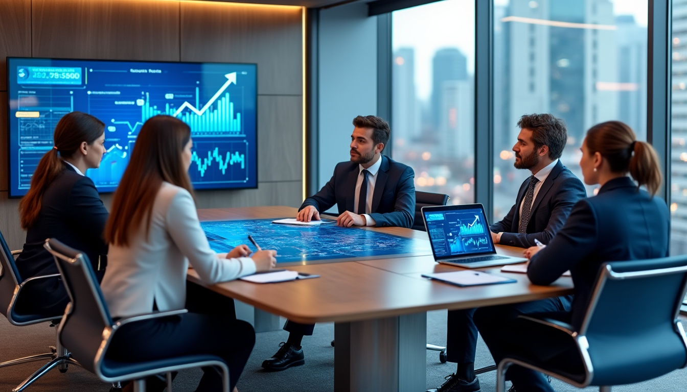 découvrez comment maîtriser les négociations de vente b2b grâce à nos 20 stratégies offensives et défensives. apprenez à optimiser vos échanges, à mieux comprendre vos clients et à conclure des accords fructueux. transformez vos compétences en négociation et boostez vos ventes dès aujourd'hui!