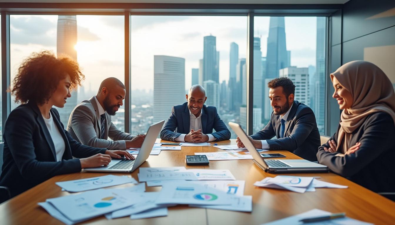 découvrez l'importance de structurer votre démarche commerciale et apprenez des stratégies efficaces pour optimiser vos ventes. cette guide pratique vous aidera à mettre en place une approche méthodique pour conquérir de nouveaux clients et fidéliser ceux existants.