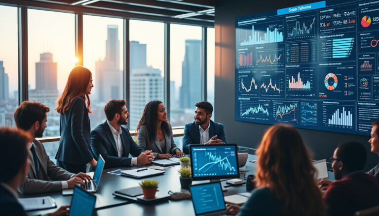 découvrez comment l'externalisation de votre force de vente peut devenir une solution stratégique clé pour optimiser vos performances commerciales, réduire vos coûts et vous concentrer sur votre cœur de métier. explorez les avantages, les défis et les meilleures pratiques pour tirer le meilleur parti de cette approche innovante.