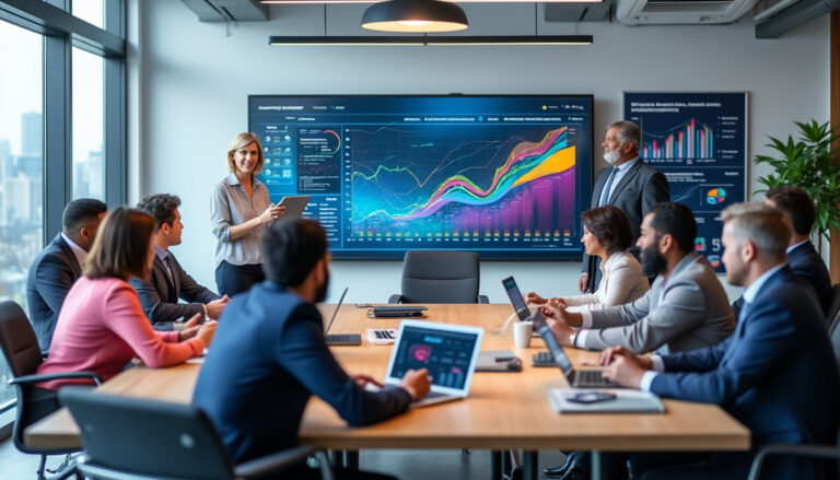 découvrez pourquoi vos clients vous préfèrent en explorant les enjeux stratégiques qui influencent leur choix. cette analyse approfondie vous aidera à comprendre les motivations derrière les décisions des clients, allant au-delà des simples solutions proposées.