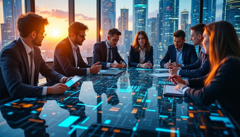 découvrez la définition économique de la stratégie, un concept clé en gestion et en économie. cette article explore ses différentes dimensions, son importance pour les entreprises et son impact sur la prise de décision.