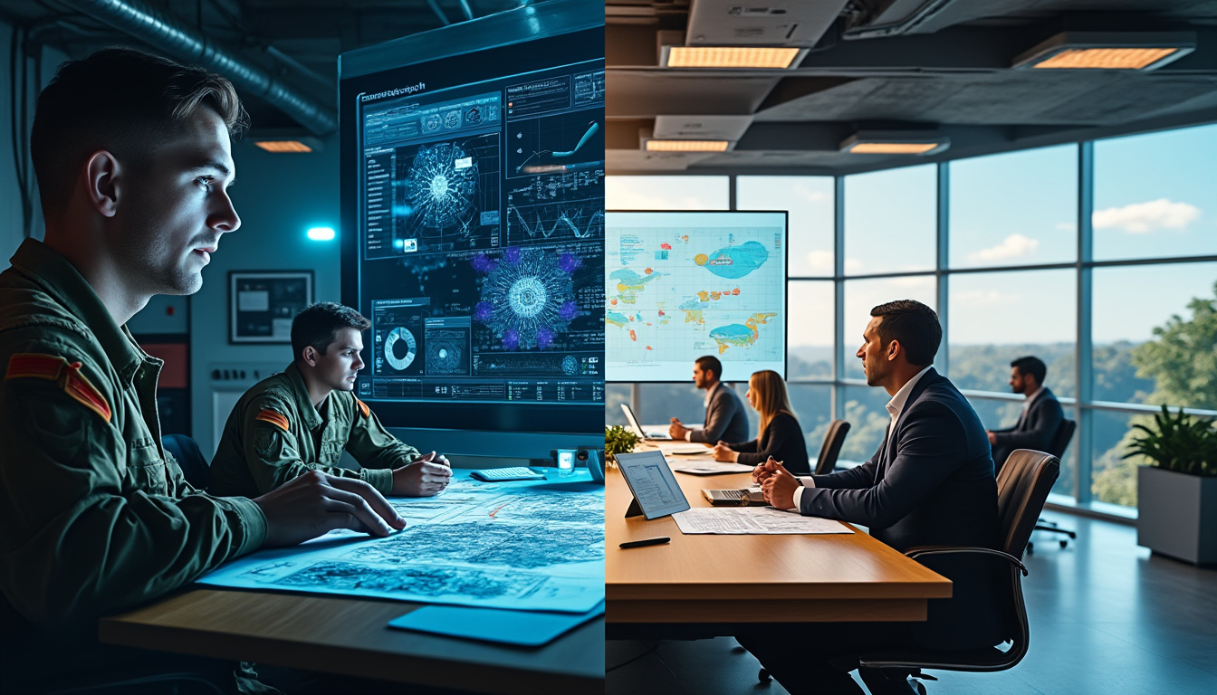 découvrez les distinctions clés entre tactique et stratégie dans notre article. apprenez comment ces concepts se complètent tout en ayant des rôles spécifiques dans la planification et la prise de décision, que ce soit dans le monde des affaires, du sport ou de la vie quotidienne.