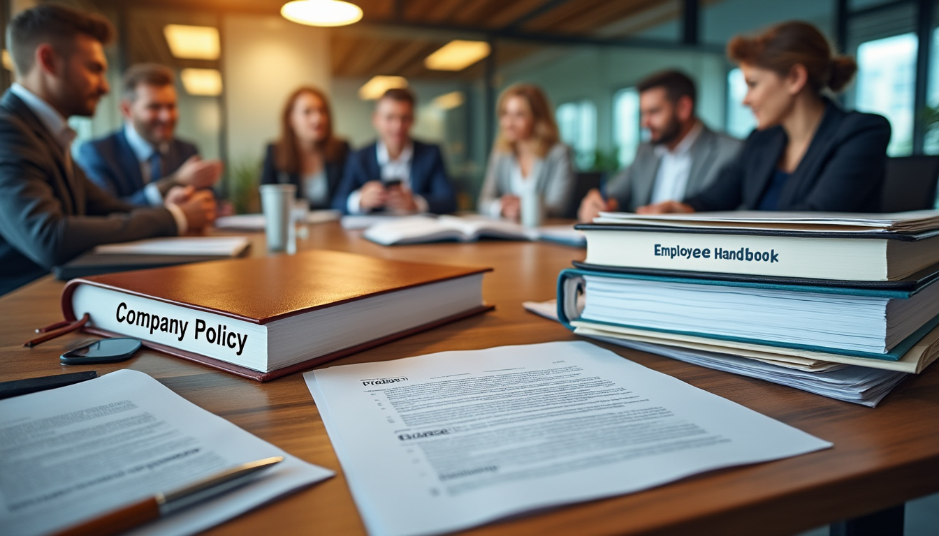 découvrez la politique de notre entreprise, qui reflète nos valeurs, engagements et objectifs. apprenez comment nous travaillons pour garantir la transparence, l'éthique et la responsabilité dans toutes nos opérations.