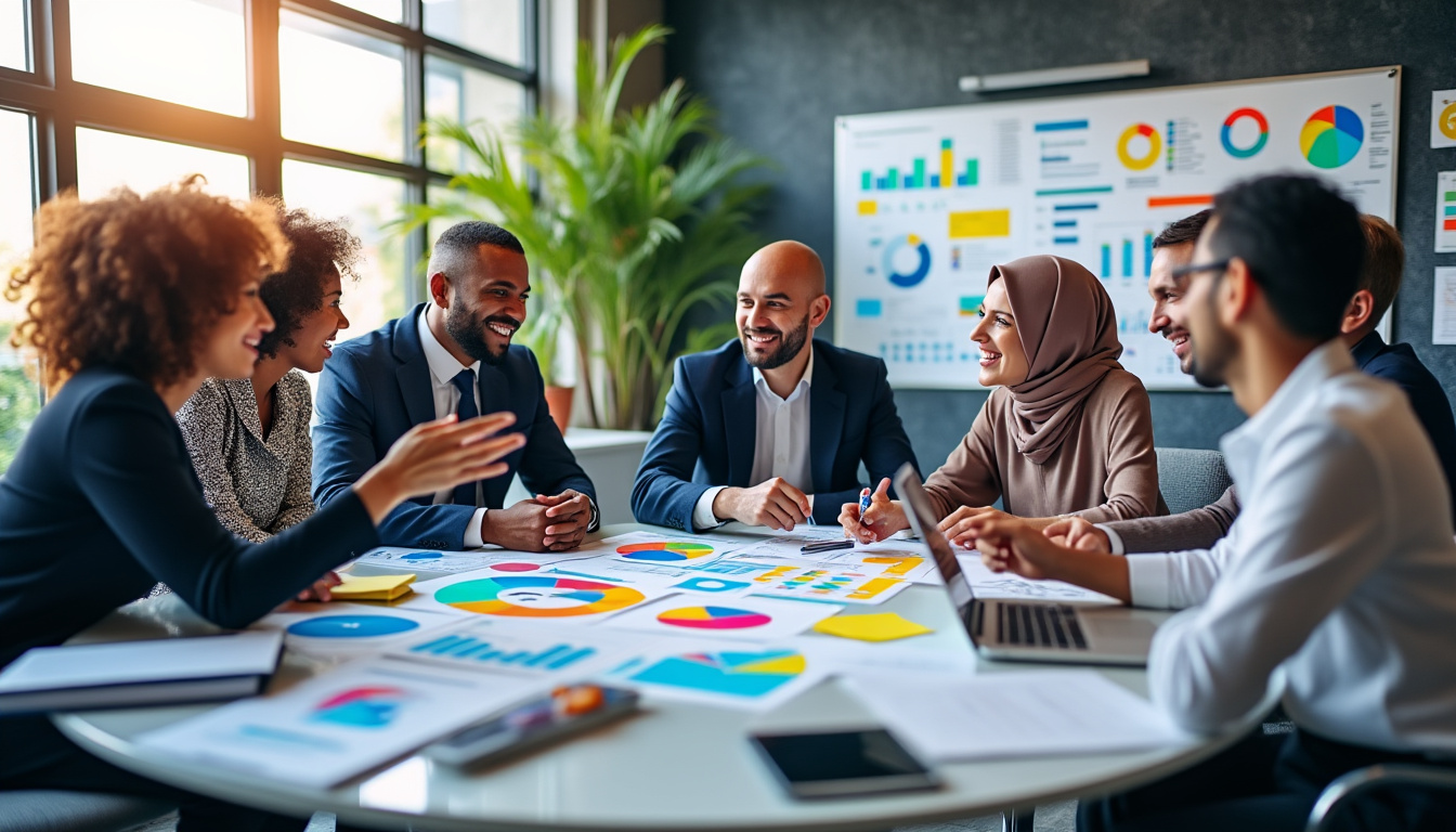 découvrez la stratégie de vente idéale pour maximiser vos performances commerciales. analysez les meilleures pratiques, techniques de persuasion, et outils innovants pour capter l'attention de vos clients et conclure efficacement vos ventes. améliorez votre approche commerciale et atteignez vos objectifs avec succès.