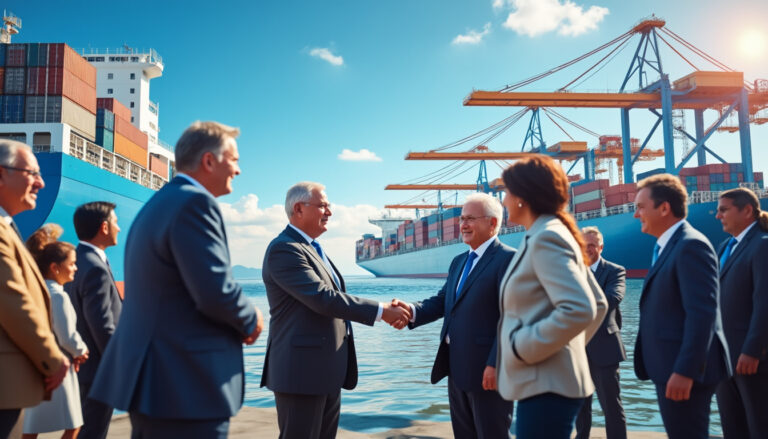 découvrez les différentes composantes de la politique commerciale, incluant la réglementation, les stratégies de tarification, la gestion des canaux de distribution et les techniques de promotion. comprenez comment ces éléments interagissent pour façonner les décisions commerciales et influencer le marché.