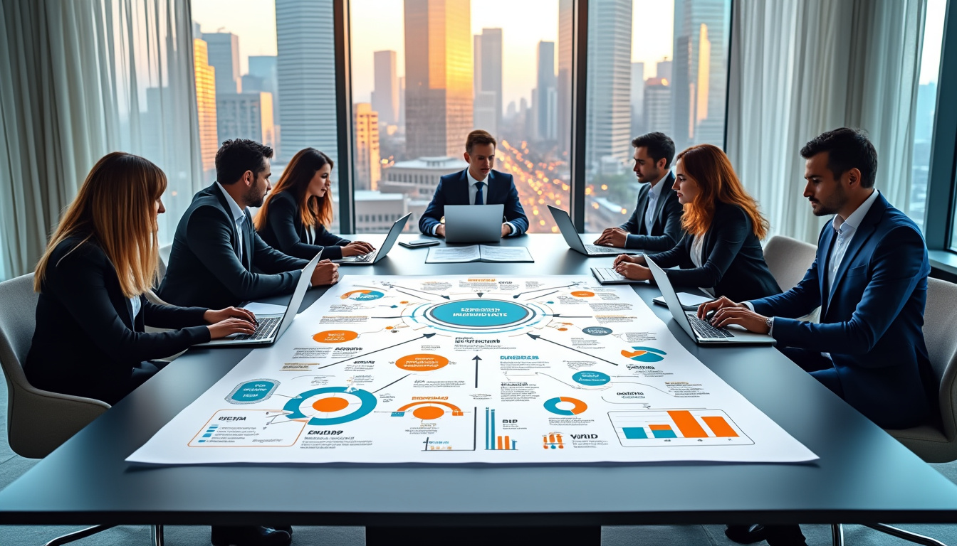 découvrez les différentes stratégies de distribution pour optimiser la vente de vos produits. cet article explore les méthodes les plus efficaces pour atteindre vos clients, renforcer votre présence sur le marché et améliorer vos résultats.