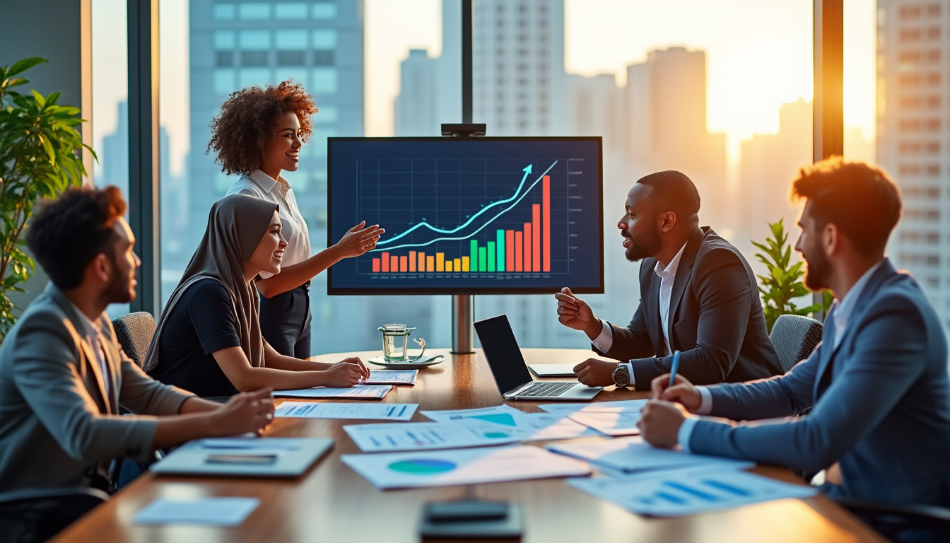 découvrez les différentes stratégies de développement qui peuvent propulser votre entreprise vers de nouveaux sommets. analysez les techniques, outils et méthodes indispensables pour optimiser votre croissance et atteindre vos objectifs à long terme.