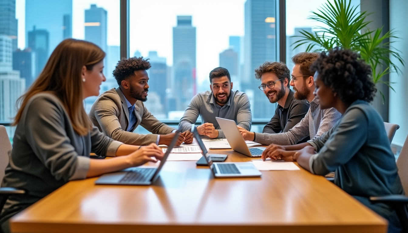 découvrez les meilleures stratégies de prospection pour développer votre clientèle et optimiser vos techniques de vente. apprenez à identifier de nouveaux prospects, à établir des relations efficacement et à maximiser vos chances de succès commercial.