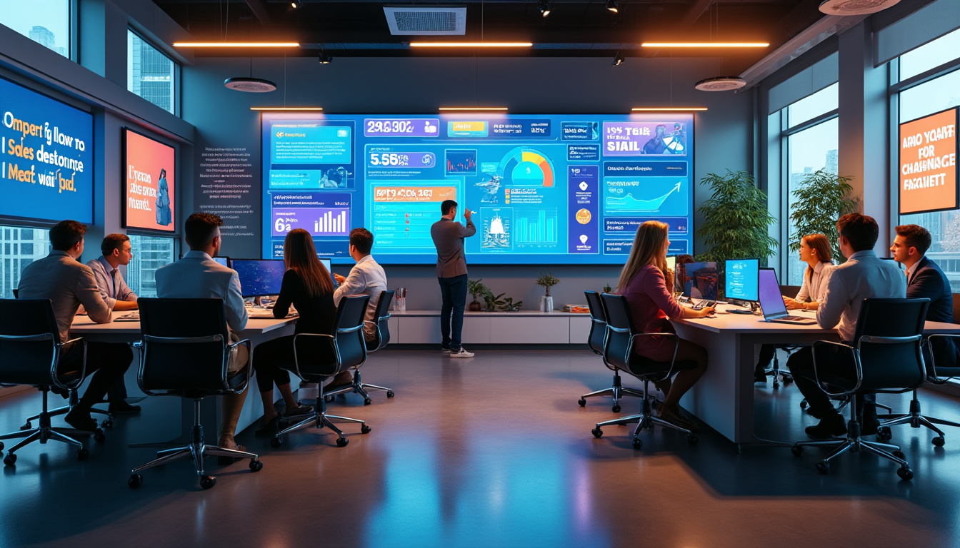 découvrez les meilleures stratégies de vente en ligne pour booster votre chiffre d'affaires. apprenez à attirer des clients, optimiser votre site e-commerce et maximiser vos conversions grâce à des techniques éprouvées.