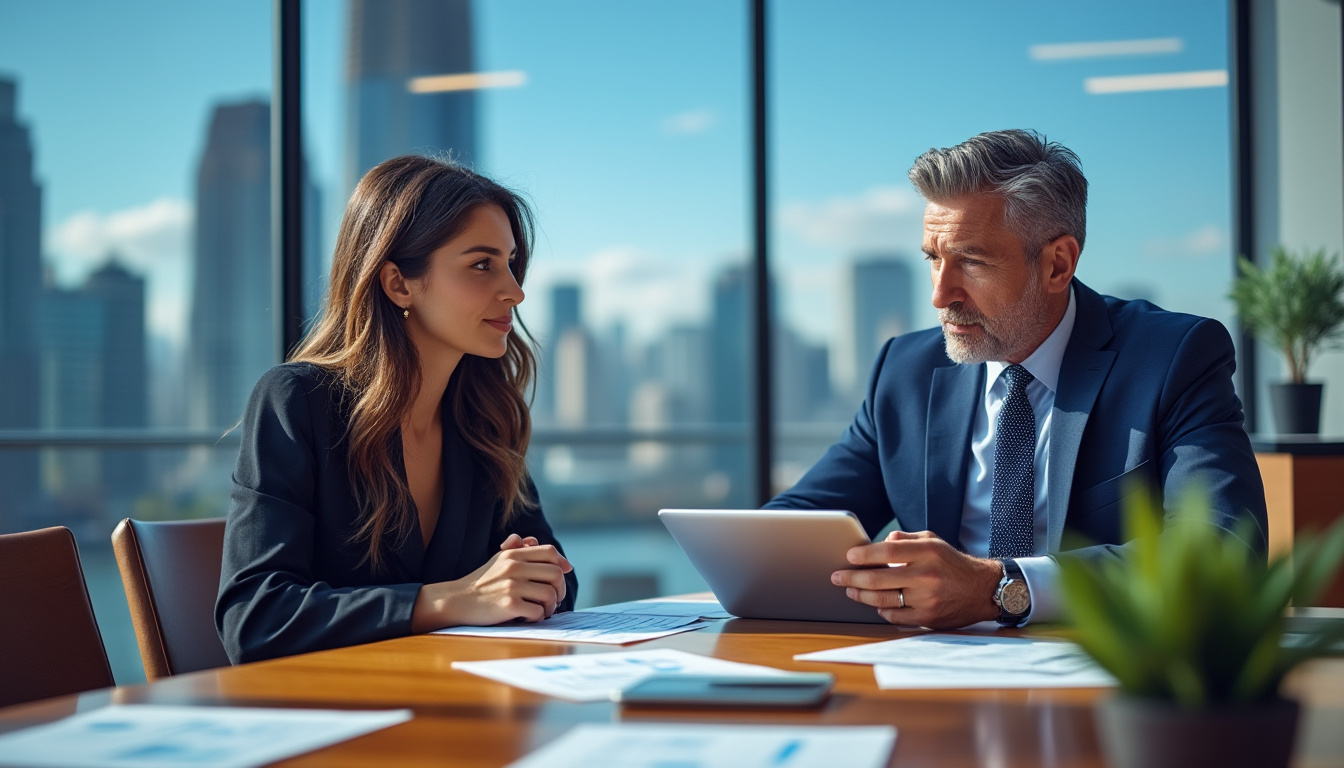 découvrez les critères essentiels pour devenir un vendeur d'excellence. apprenez les compétences clés, les qualités personnelles et les stratégies de vente qui vous permettront de surclasser vos concurrents et d'atteindre vos objectifs commerciaux.