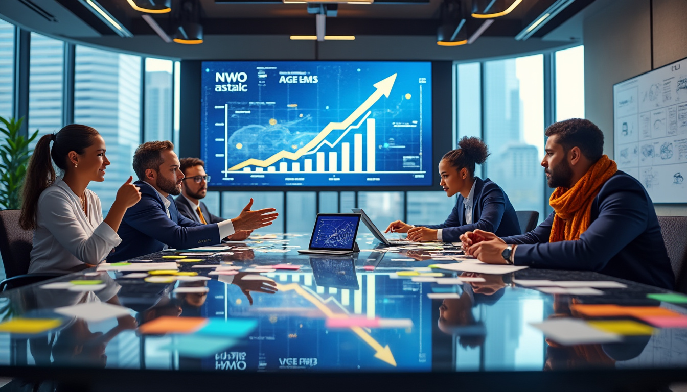 découvrez les enjeux cruciaux de la performance commerciale pour les entreprises modernes. apprenez comment optimiser vos stratégies, améliorer la satisfaction client et augmenter vos ventes grâce à une gestion efficace des performances commerciales.