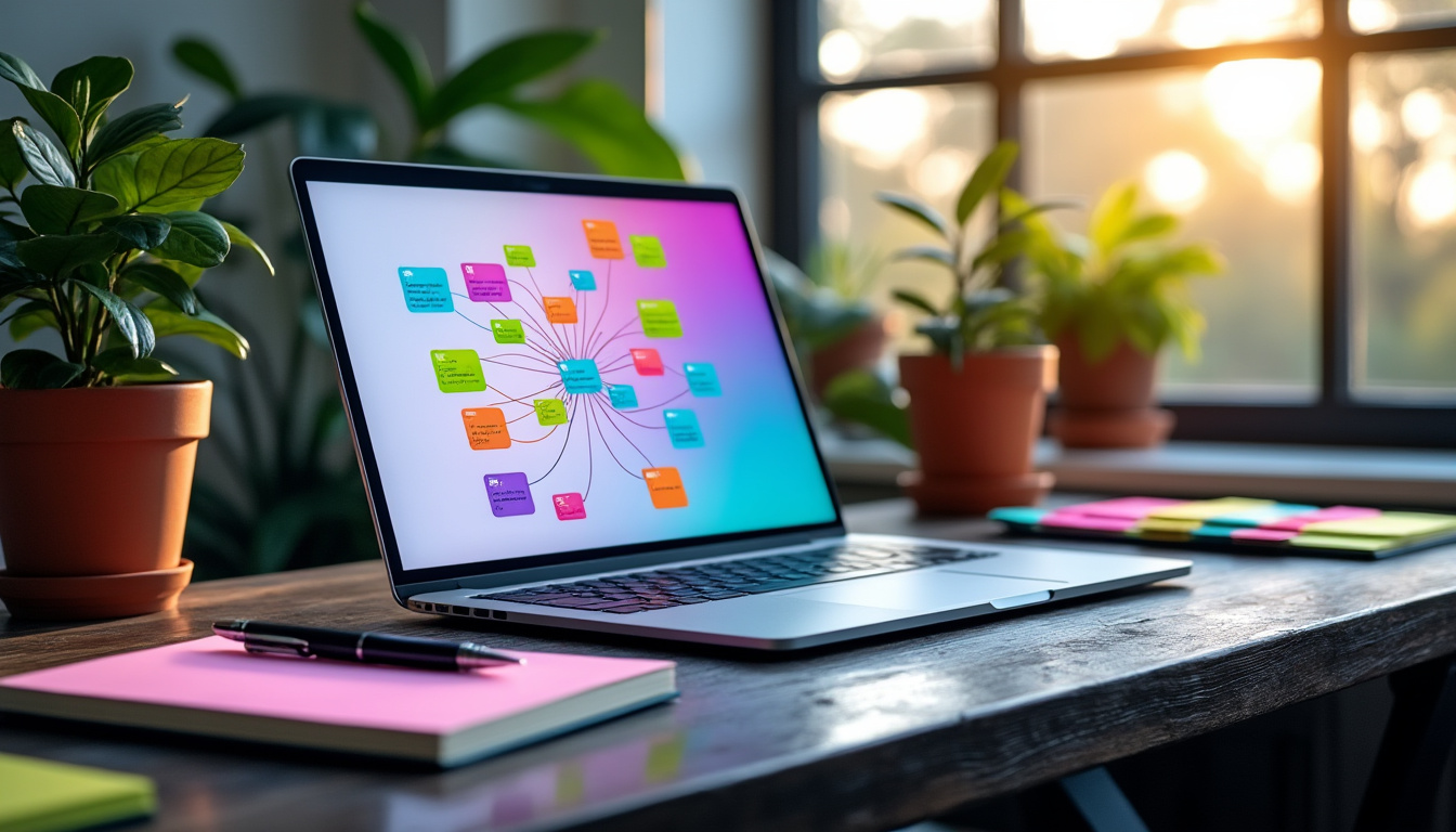 découvrez les meilleurs outils pour organiser et structurer vos idées efficacement avec obsidian. cet article vous guide à travers des techniques et fonctionnalités essentielles pour maximiser votre productivité et clarifier votre pensée.