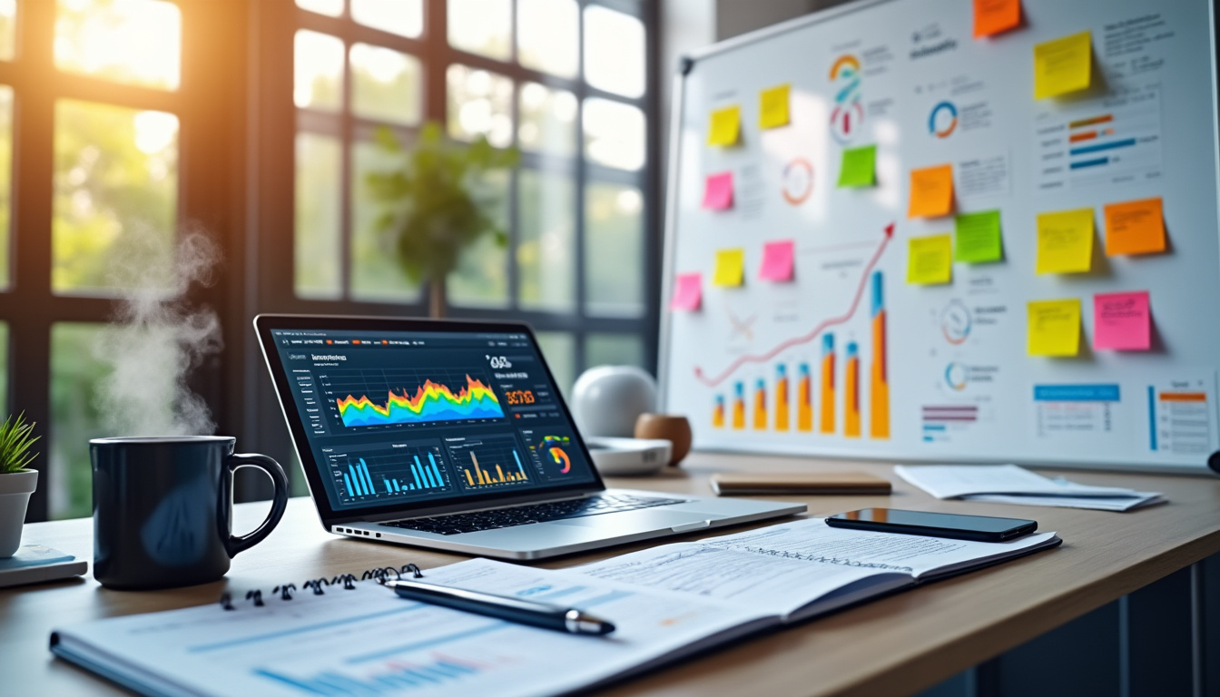 découvrez les principaux outils commerciaux qui améliorent la performance et l'efficacité de votre équipe. dans cet article, nous explorons les solutions incontournables pour optimiser vos ventes et renforcer vos relations clients.